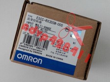 One New Omron E5CC-RX3DSM-000