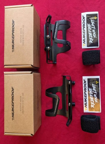Nukeproof horizon carbon - 2x,