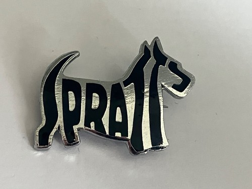 Vintage original spratts - original,
