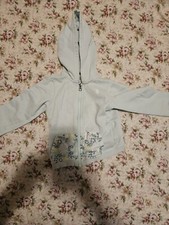 Pre-owned The North Face sweat