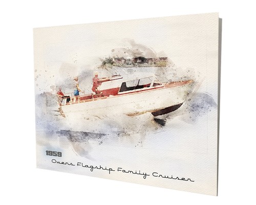 1959 owens flagship family - owens,