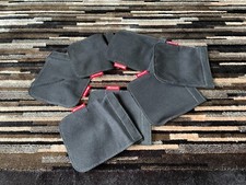 Microsoft Folding Arc Mouse Pouches  x 7 for the 1349 model mouse.