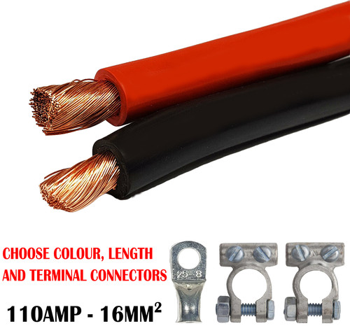 110amp heavy duty - car, truck