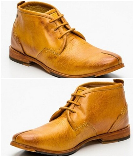 Rockport men boot k72559 - men's,
