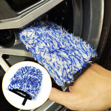 Two-sided Microfiber Car Wheel