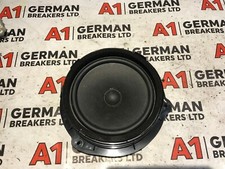 GENUINE 13-19 AUDI A3 8V REAR