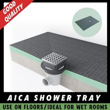 Wet Room Wetroom Shower Tray