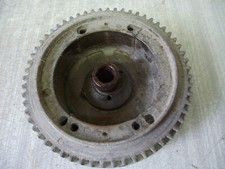 Johnson/Evinrude outboard motor CDI flywheel  6 HP Fisherman/Angler model 1977/8
