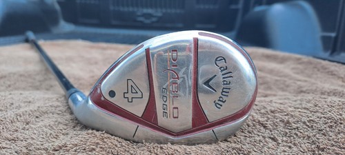 Golf club callaway diablo - callaway, edge