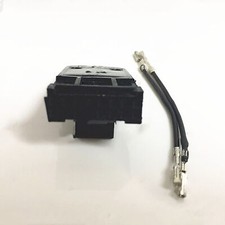 16 Pin Plug Connector for
