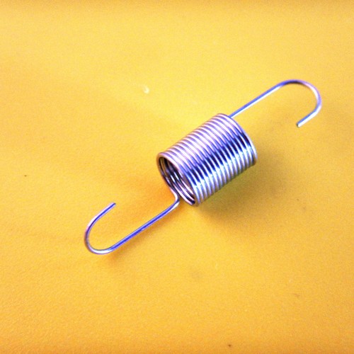 Throttle spring fits - throttle,