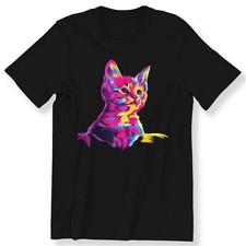 Cat Lovers Mens Ladies Kids