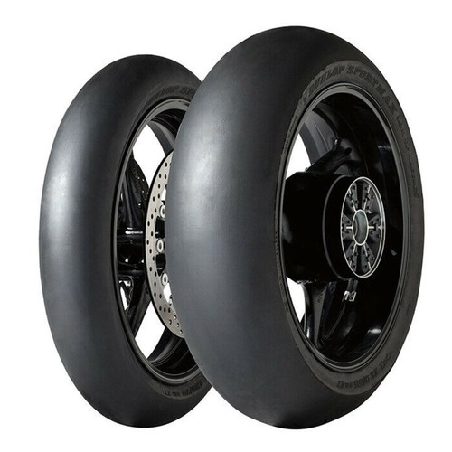 Dunlop sportmax racer d212 - racer,