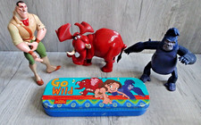 Disney Tarzan Burroughs Terk