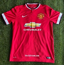 Manchester United Home