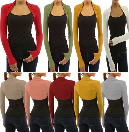 Women long sleeves - women,