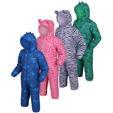 Regatta penrose kids padded - regatta,