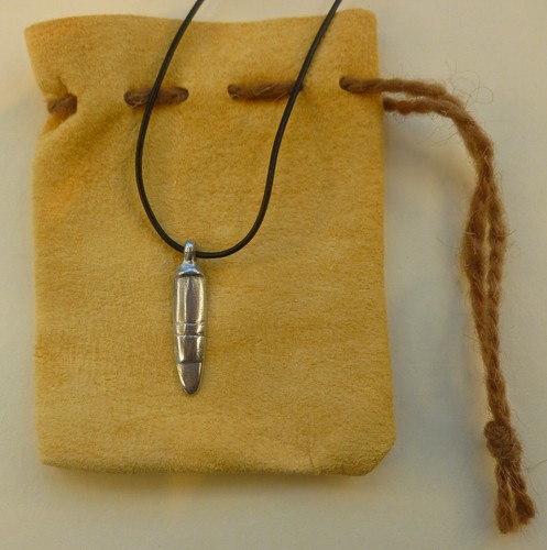 Roman gladius pendant - roman,