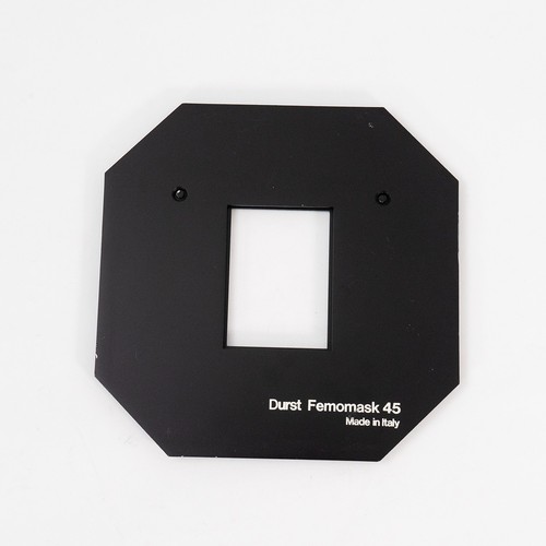 Durst negative femomask - durst,