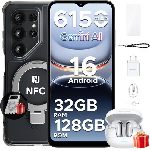 Doogee note 56x - note, mobile