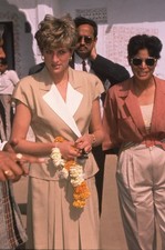 CGE6-567 PRINCESS DIANA 1992