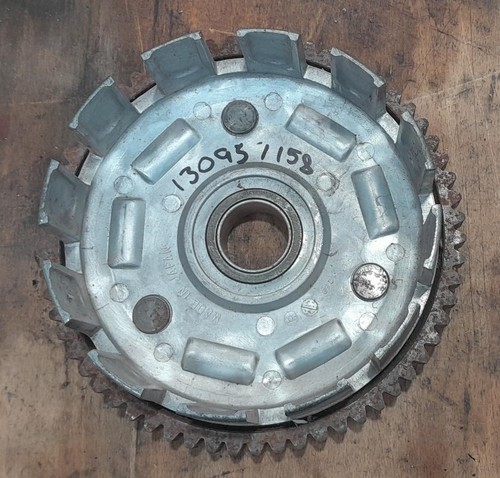Kawasaki gpz500 en500 - gpz500/en500,