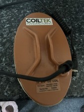 Minelab safari  Metal Detector Coil