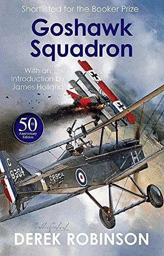 Goshawk squadron 50th - squadron:,