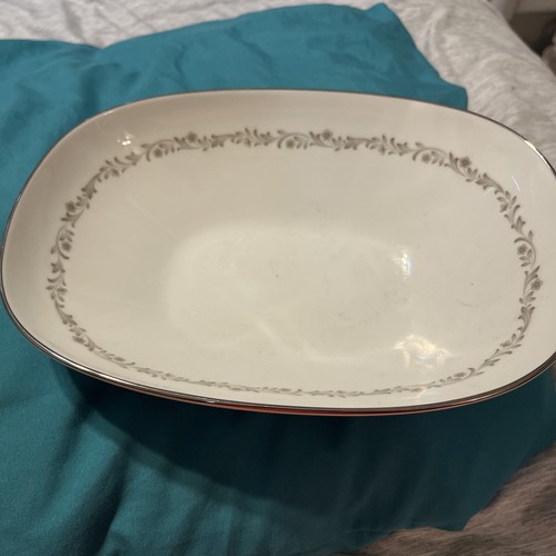 Kenmark fine china serving - kenmark,