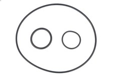 Gasket Set, crankcase