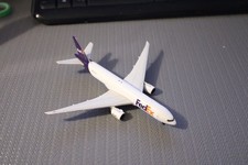 GEMINI JETS GJ2304 FEDEX BOEING 777F REG N895FD 1-400 SCALE
