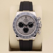 Rolex daytona 126519ln ghost - rolex,