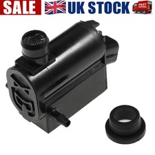 Washer Pump Motor Front Or
