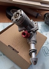 Irvine .25 Modified Model