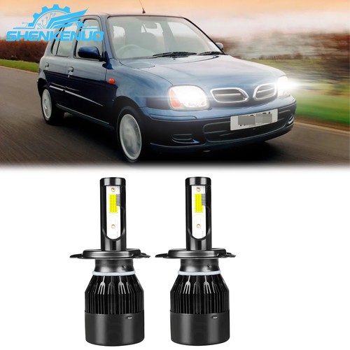 Fits nissan micra k11 - k11, led
