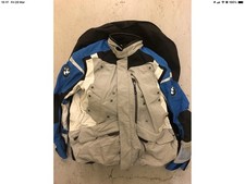 BMW Rallye 2 Touring suit