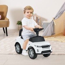 Sit and Scoot Ride on Toy Kids