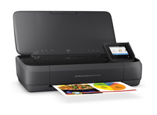 HP OfficeJet 250 A4 Colour