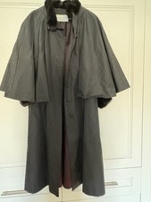 Hardy Amies ladies black