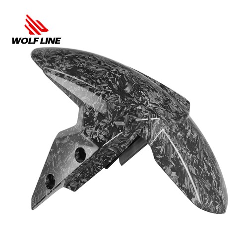 Wolfline mud guard - guard, for
