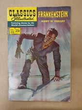 Classics Illustrated #26