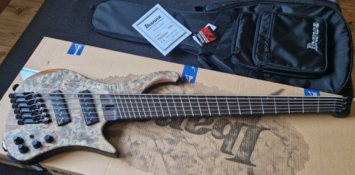 Ibanez ehb1506ms string - ibanez,
