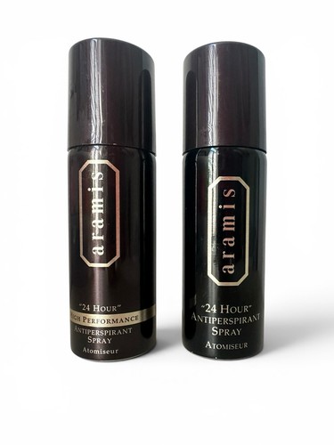 Vintage aramis hour high - hour,