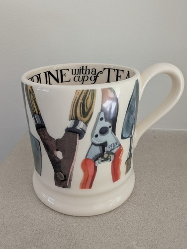 Emma bridgewater dig - emma, and