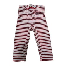 Baby Boden Striped Leggings