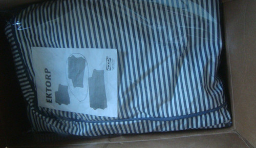 Ikea ektorp cover for - cover,
