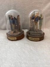 Franklin Mint - John Wayne -