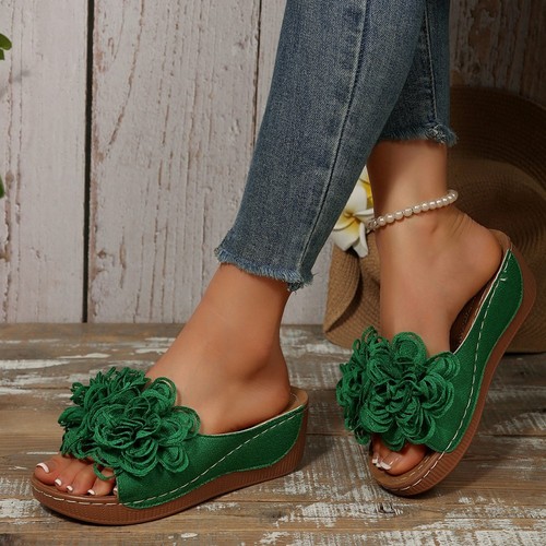 Ladies womens flip flops - flip,