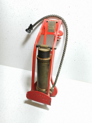 Kismet duplex master - kismet,