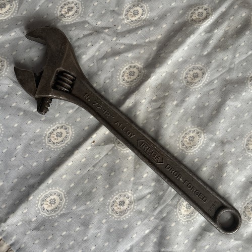 Vintage irega adjustable - vintage,